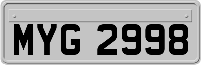 MYG2998