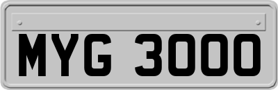 MYG3000