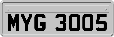 MYG3005