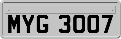 MYG3007
