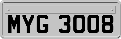 MYG3008