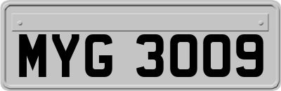 MYG3009