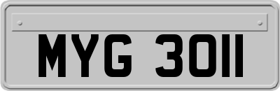 MYG3011