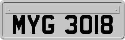 MYG3018
