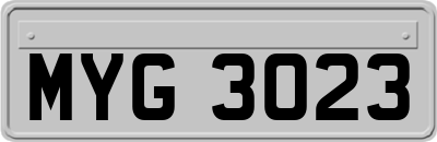 MYG3023