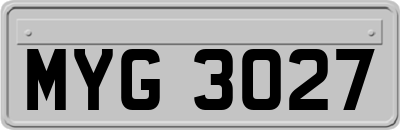 MYG3027