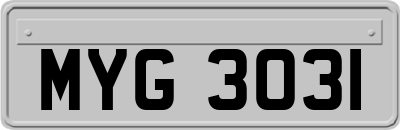 MYG3031