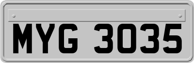 MYG3035