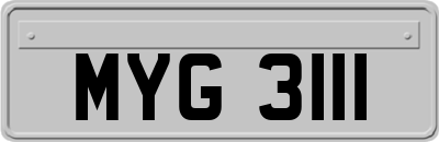 MYG3111