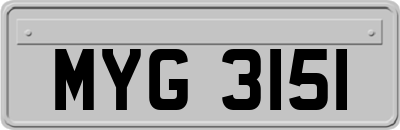 MYG3151