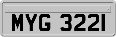 MYG3221