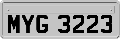 MYG3223
