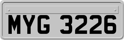 MYG3226