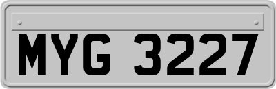 MYG3227
