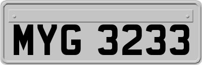 MYG3233
