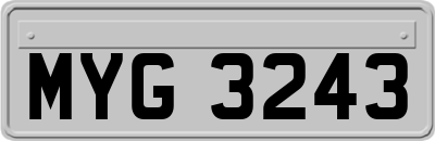 MYG3243