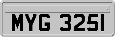 MYG3251