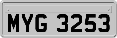 MYG3253
