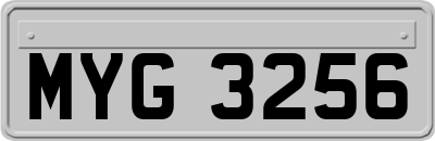 MYG3256