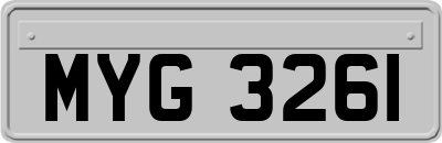 MYG3261