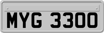MYG3300