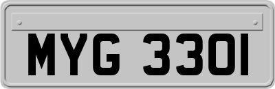 MYG3301