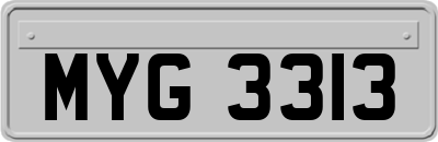 MYG3313