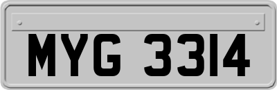 MYG3314