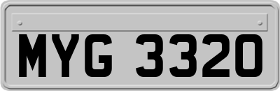 MYG3320