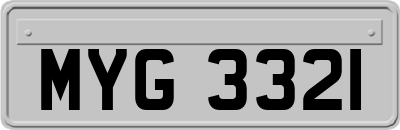 MYG3321