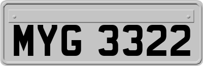 MYG3322
