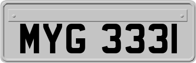 MYG3331
