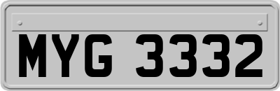 MYG3332