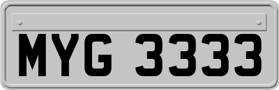 MYG3333