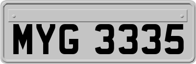 MYG3335