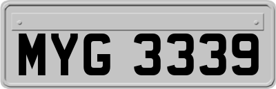MYG3339