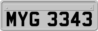 MYG3343