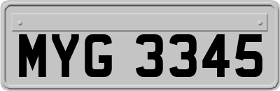 MYG3345