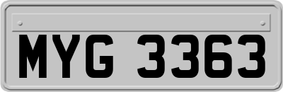 MYG3363