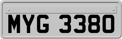 MYG3380