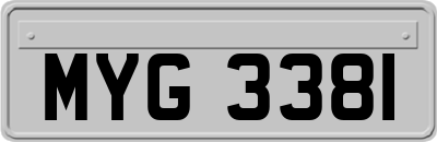 MYG3381