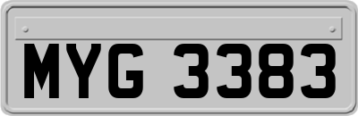 MYG3383