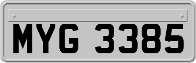 MYG3385