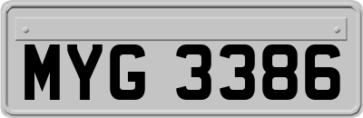 MYG3386