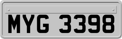 MYG3398