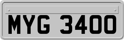 MYG3400