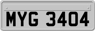 MYG3404
