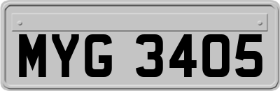 MYG3405