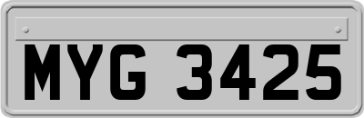 MYG3425