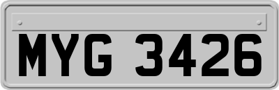 MYG3426
